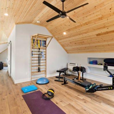 Home Gym